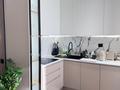 2-комнатная квартира · 55 м² · 8/13 этаж, Райымбека за 43.5 млн ₸ в Алматы, Ауэзовский р-н — фото 3