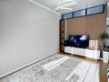 2-комнатная квартира · 55 м² · 8/13 этаж, Райымбека за 43.5 млн ₸ в Алматы, Ауэзовский р-н — фото 9