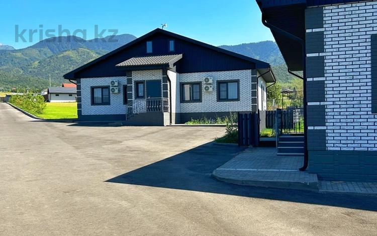 Бани, гостиницы и зоны отдыха · 326 м² за 298 млн 〒 в Талгаре — фото 2