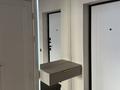 1-бөлмелі пәтер · 55.3 м² · 8/12 қабат, Айнаколь 60, бағасы: 30 млн ₸ в Астане, Алматы р-н