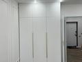 1-бөлмелі пәтер · 55.3 м² · 8/12 қабат, Айнаколь 60, бағасы: 30 млн ₸ в Астане, Алматы р-н — фото 7