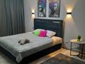 1-комнатная квартира · 40 м² · 1/5 этаж, Абилхаир хана. мед.универ. 47а — Нурдаулет.Кл.Айгерим за 9 800 〒 в Актобе