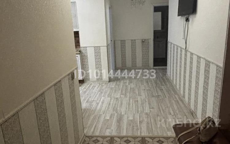 2-комнатная квартира · 63 м² · 1/9 этаж, Тауелсиздик 21/6 за 35 млн ₸ в Астане, Алматы р-н — фото 2
