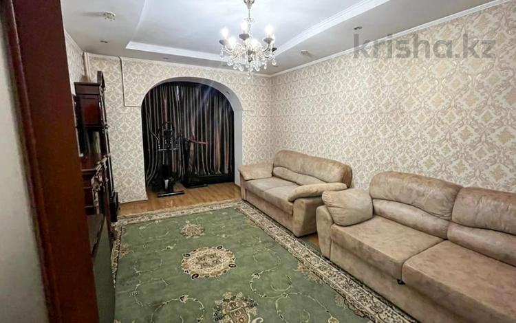 3-комнатная квартира · 70 м² · 1/5 этаж, мкр Гарышкер за 25.5 млн ₸ в Талдыкоргане — фото 11