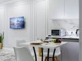 2-комнатная квартира · 50 м² · 6 этаж, ул. Каныша Сатпаева 90/67 — Торговый дом АДК за 23 000 ₸ в Алматы, Бостандыкский р-н — фото 3