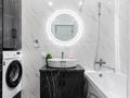 2-комнатная квартира · 50 м² · 6 этаж, ул. Каныша Сатпаева 90/67 — Торговый дом АДК за 23 000 ₸ в Алматы, Бостандыкский р-н — фото 5