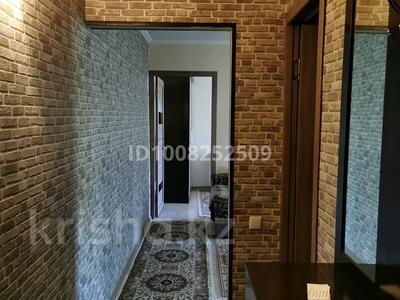 2-бөлмелі пәтер · 45 м² · 3/5 қабат, Проспект Республики 16, бағасы: 25 млн ₸ в Шымкенте, Абайский р-н