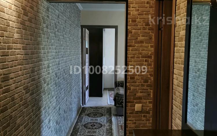 2-бөлмелі пәтер · 45 м² · 3/5 қабат, Проспект Республики 16, бағасы: 25 млн ₸ в Шымкенте, Абайский р-н — фото 2