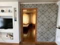 Отдельный дом · 3 комнаты · 71.5 м² · 10 сот., Айдагольская 8 — Саратовская Айдагольская за 15 млн ₸ в Ленинском — фото 13