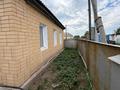 Отдельный дом · 3 комнаты · 71.5 м² · 10 сот., Айдагольская 8 — Саратовская Айдагольская за 15 млн ₸ в Ленинском — фото 4