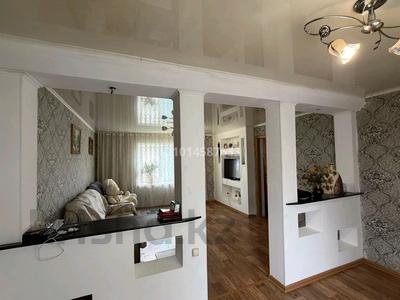 Отдельный дом · 3 комнаты · 71.5 м² · 10 сот., Айдагольская 8 — Саратовская Айдагольская за 15 млн ₸ в Ленинском