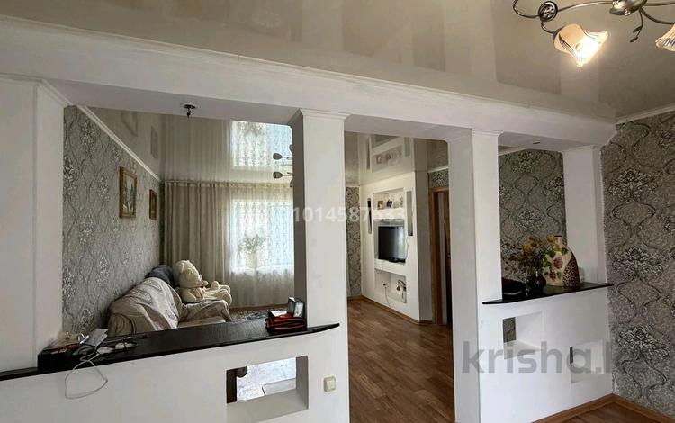 Отдельный дом · 3 комнаты · 71.5 м² · 10 сот., Айдагольская 8 — Саратовская Айдагольская за 15 млн ₸ в Ленинском — фото 10