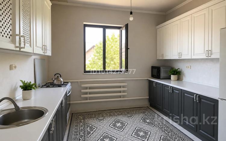 Отдельный дом · 4 комнаты · 240 м² · 6 сот., Құрмет 7 за 30 млн ₸ в Баскудуке — фото 2
