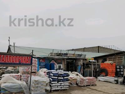 Места на рынке по продаже стройматериалов, 350 м², бағасы: 28 млн 〒 в Атырау