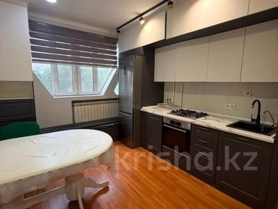 2-комнатная квартира · 60 м² · 4/9 этаж, мкр Алмагуль за 54 млн ₸ в Алматы, Бостандыкский р-н