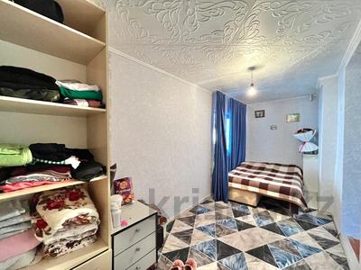 Отдельный дом • 4 комнаты • 80 м² • 5 сот., Глинки 9 за 12 млн 〒 в Талдыкоргане