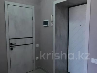 1-бөлмелі пәтер · 43.2 м² · 9/9 қабат, Мамай Батыра 133, бағасы: 28.8 млн ₸ в Семее