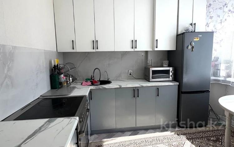 3-бөлмелі пәтер · 85 м² · 1/12 қабат, Караменде би Шакаулы 7, бағасы: ~ 37 млн ₸ в Астане, Сарыарка р-н — фото 19