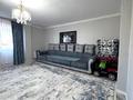 3-бөлмелі пәтер · 85 м² · 1/12 қабат, Караменде би Шакаулы 7, бағасы: ~ 37 млн ₸ в Астане, Сарыарка р-н — фото 4