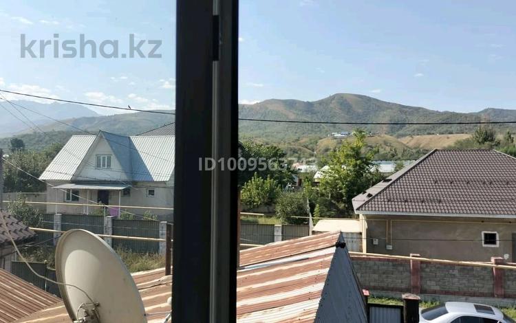 Отдельный дом · 4 комнаты · 112 м² · 10 сот., Малькеева 14 за 48 млн 〒 в Бирлик — фото 2