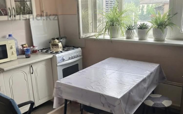 1-бөлмелі пәтер · 37 м² · 4/5 қабат, Мамыр-1 ш/а., бағасы: 25.5 млн ₸ в Алматы, Ауэзовский р-н — фото 3