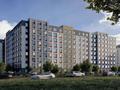 2-комнатная квартира · 60 м² · 4/10 этаж, Райымбек 17к за 36.9 млн ₸ в Алматы, Алатауский р-н