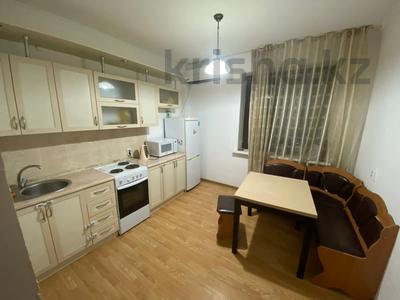 1-комнатная квартира · 42 м² · 8/12 этаж, Сыганак 4 за 18.5 млн 〒 в Астане, Нура р-н