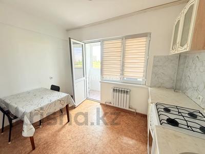 1-бөлмелі пәтер · 40 м² · 1/5 қабат, Мкр Жана 116 В 116 В, бағасы: 21.7 млн ₸ в Талгаре