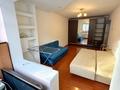 1-бөлмелі пәтер · 42 м² · 1/5 қабат, Сатпаева 111а, бағасы: 250 000 ₸ в Алматы, Бостандыкский р-н — фото 2