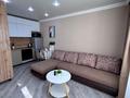 2-комнатная квартира · 40 м² · 5/5 этаж, Панфилова 82 — ЦУМ, ТД Рахат, Каспи банк, Областная прокуратура за 18 000 ₸ в Семее — фото 6
