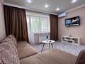 2-комнатная квартира · 40 м² · 5/5 этаж, Панфилова 82 — ЦУМ, ТД Рахат, Каспи банк, Областная прокуратура за 18 000 ₸ в Семее