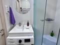 2-комнатная квартира · 40 м² · 5/5 этаж, Панфилова 82 — ЦУМ, ТД Рахат, Каспи банк, Областная прокуратура за 18 000 ₸ в Семее — фото 18