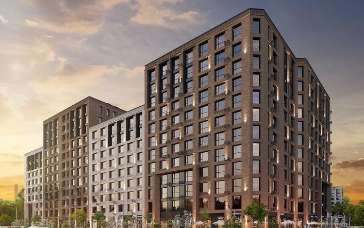 3-бөлмелі пәтер · 86.22 м², Е-899 5/1, бағасы: ~ 64.5 млн 〒 в Астане, Нура р-н — фото 3