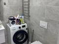 2-комнатная квартира · 67 м² · 11/14 этаж, Кожабекова 17/1 — Розыбакиева - Мега Алматы за 400 000 ₸ в Бостандыкский р-н — фото 14