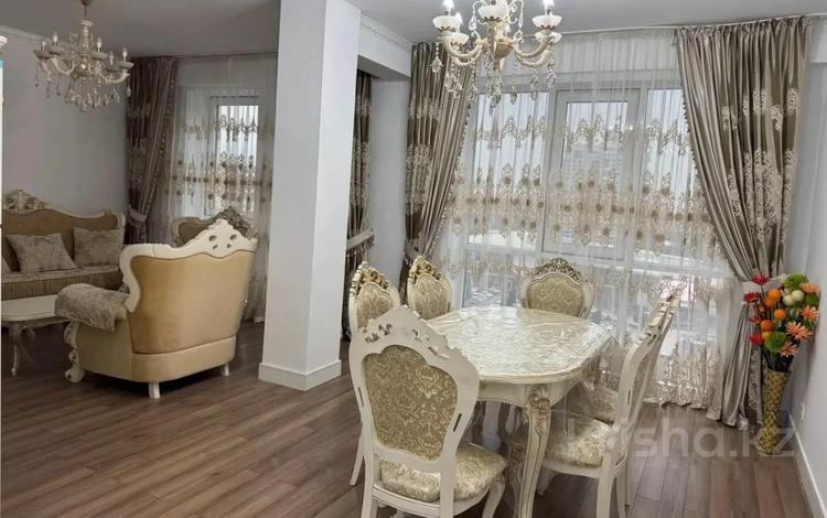 2-комнатная квартира · 67 м² · 11/14 этаж, Кожабекова 17/1 — Розыбакиева - Мега Алматы за 400 000 ₸ в Бостандыкский р-н — фото 3