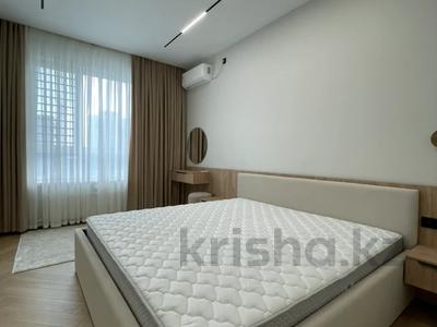 3-комнатная квартира · 110 м² · 3/12 этаж, Нурсултана Назарбаева 1 за 500 000 ₸ в Шымкенте, Каратауский р-н