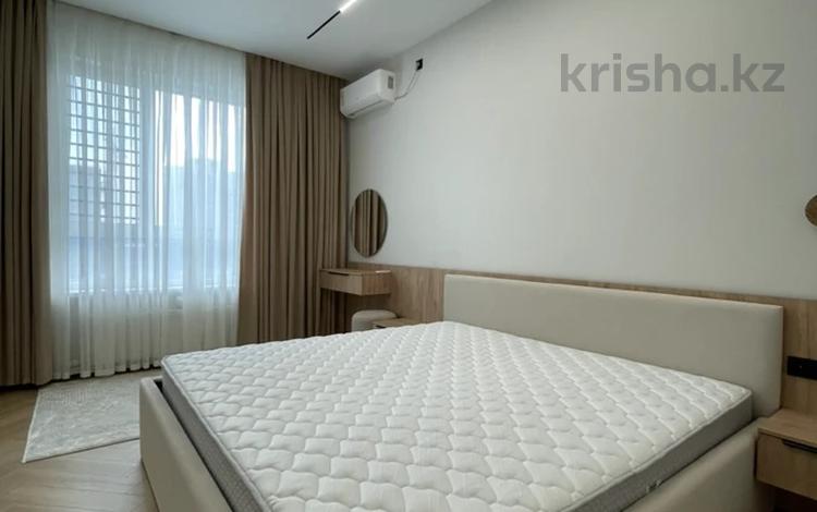 3-комнатная квартира · 110 м² · 3/12 этаж, Нурсултана Назарбаева 1 за 500 000 ₸ в Шымкенте, Каратауский р-н — фото 2