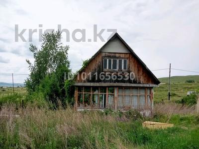 Дача · 2 комнаты · 85 м² · 10 сот., Строителей 150 — С.Самсоновка за 3 млн ₸ в Усть-Каменогорске, Ахмирово