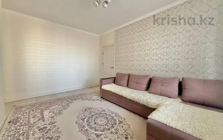2-комнатная квартира · 49 м² · 8/18 этаж, Тауелсиздик 21/5 за 28.5 млн ₸ в Астане, Алматы р-н — фото 18