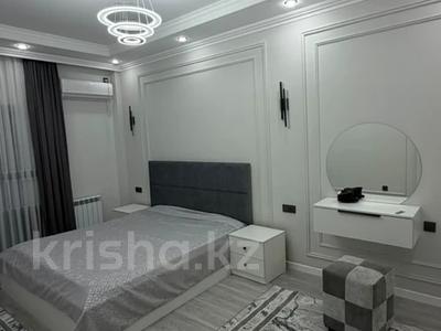 2-комнатная квартира · 72 м² · 3/12 этаж, мкр Нурсат, Аргынбекова 29/4 к2 — Шаяхметов за 300 000 ₸ в Шымкенте, Каратауский р-н