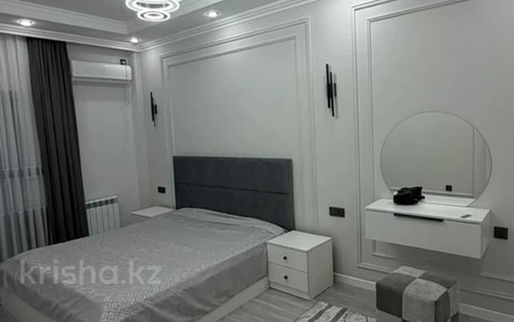 2-комнатная квартира · 72 м² · 3/12 этаж, мкр Нурсат, Аргынбекова 29/4 к2 — Шаяхметов за 300 000 ₸ в Шымкенте, Каратауский р-н — фото 2