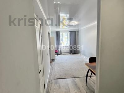 1-комнатная квартира · 40 м² · 6/9 этаж, мкр Шугыла, Райымбека 590/9 — Жуалы за 230 000 ₸ в Алматы, Наурызбайский р-н