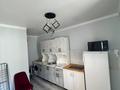 1-комнатная квартира · 40 м² · 6/9 этаж, мкр Шугыла, Райымбека 590/9 — Жуалы за 230 000 ₸ в Алматы, Наурызбайский р-н — фото 9