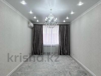 3-бөлмелі пәтер · 86 м² · 8/9 қабат, мкр. Алтын орда, бағасы: 36 млн ₸ в Актобе