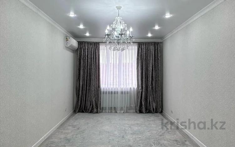 3-бөлмелі пәтер · 86 м² · 8/9 қабат, мкр. Алтын орда, бағасы: 36 млн ₸ в Актобе — фото 3