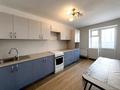 2-бөлмелі пәтер · 55 м² · 4/5 қабат, Ермек Серкебаев 43, бағасы: 24 млн ₸ в Астане, Сарыарка р-н