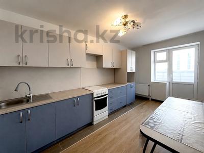 2-бөлмелі пәтер · 55 м² · 4/5 қабат, Ермек Серкебаев 43, бағасы: 24 млн ₸ в Астане, Сарыарка р-н