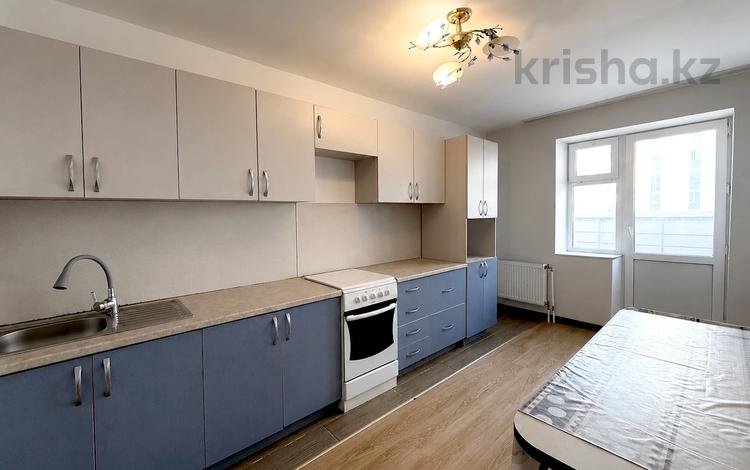 2-бөлмелі пәтер · 55 м² · 4/5 қабат, Ермек Серкебаев 43, бағасы: 24 млн ₸ в Астане, Сарыарка р-н — фото 2