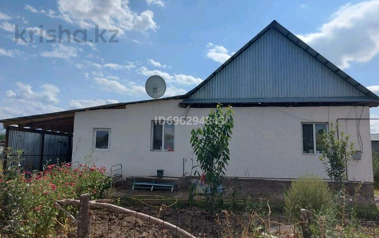 Отдельный дом · 4 комнаты · 100 м² · 8 сот., Тәуелсіздік 15А за 19 млн ₸ в Узынагаш — фото 2