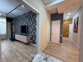 3-комнатная квартира · 103 м² · 2/7 этаж, Касым Аманжолов 22A за 95 млн ₸ в Астане, Сарайшык р-н — фото 2